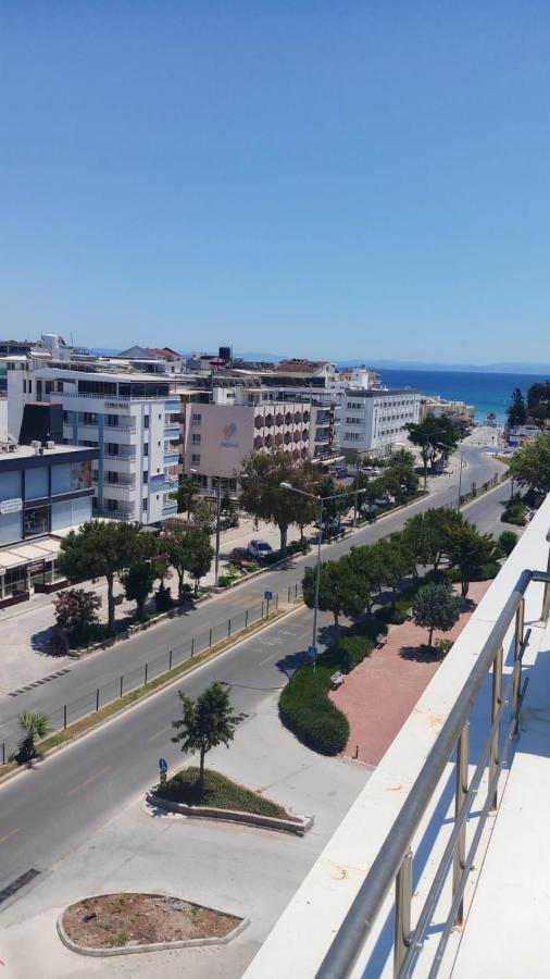 Kent Hotel Didim Ngoại thất bức ảnh