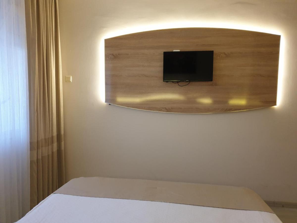 Kent Hotel Didim Ngoại thất bức ảnh