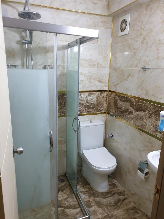 Kent Hotel Didim Ngoại thất bức ảnh