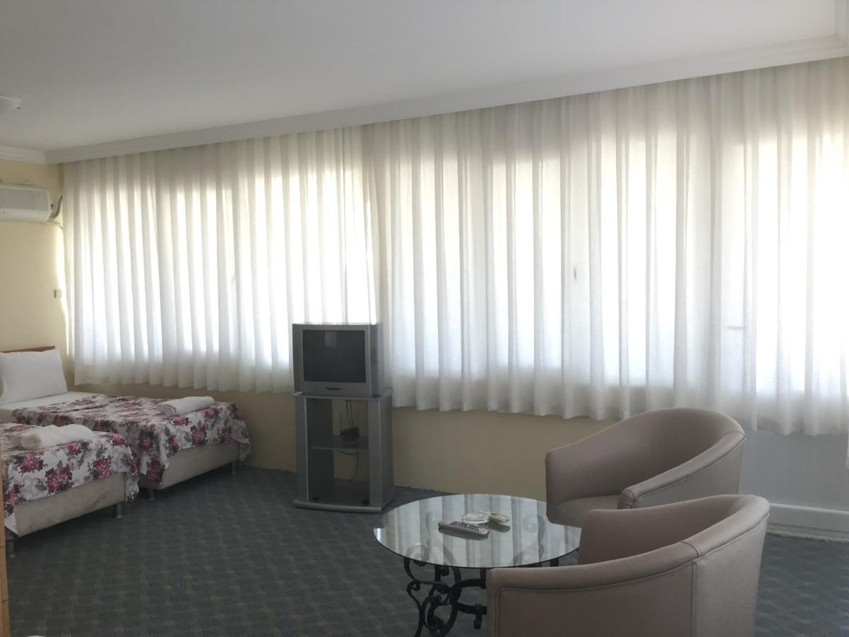 Kent Hotel Didim Ngoại thất bức ảnh