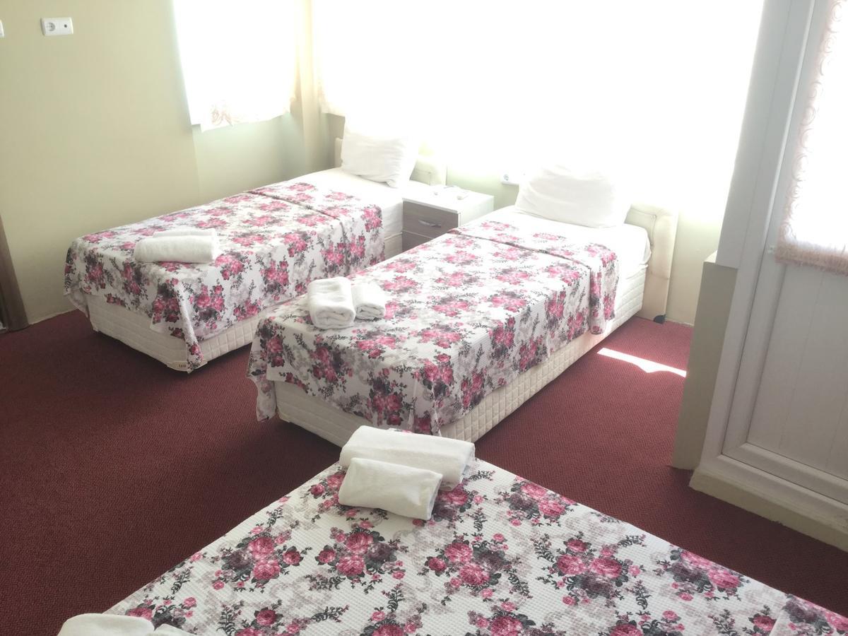 Kent Hotel Didim Ngoại thất bức ảnh